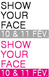 Show your face !