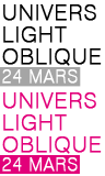 Univers Light Oblique